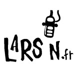 LARS'N radio