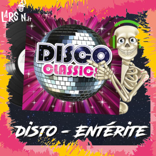 Le disco