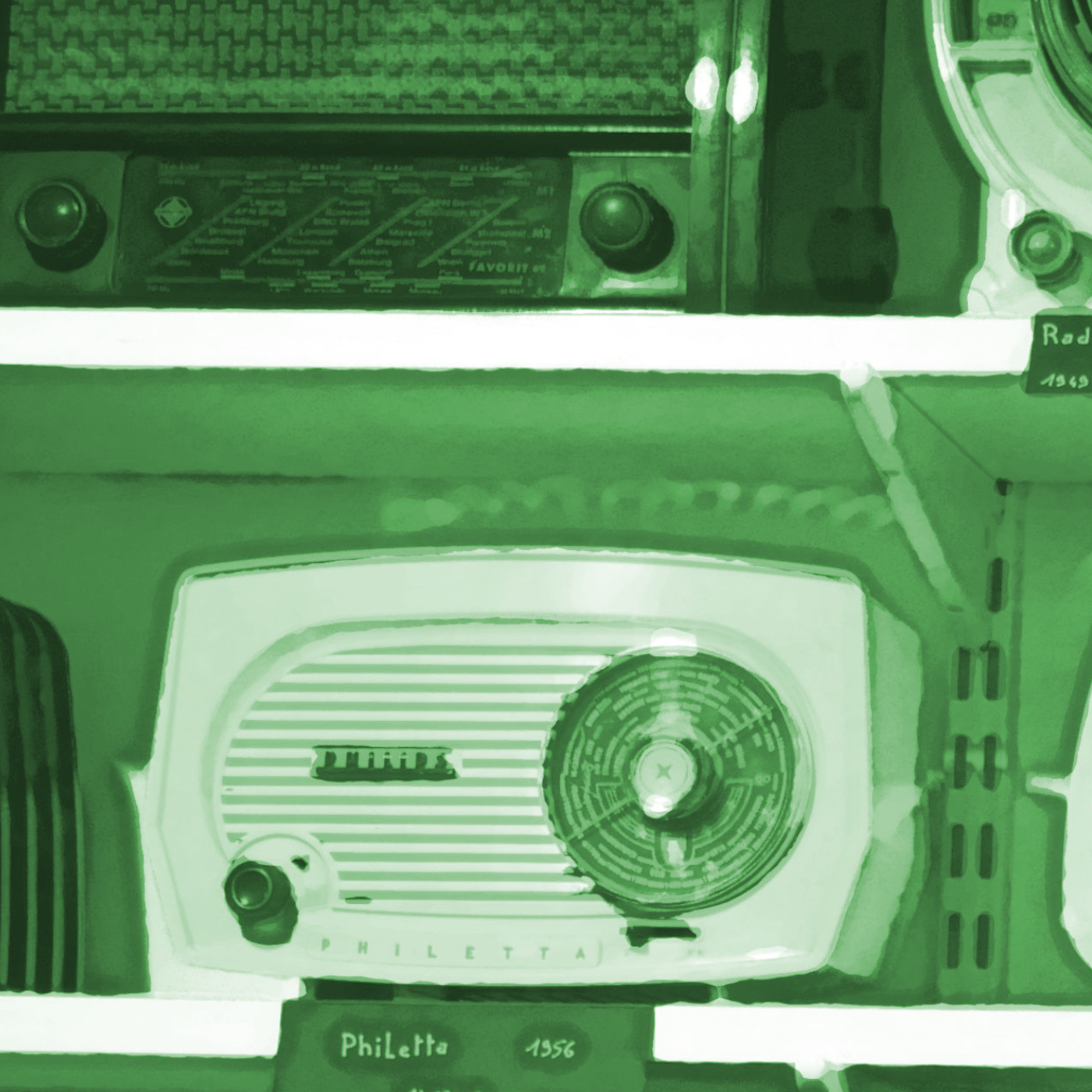 La mensuelle de Radio LARS\'N