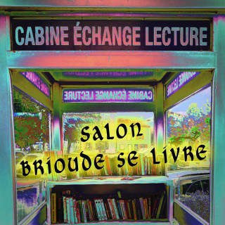 Brioude se livre 2024 - La 4e édition du Salon du livre de Brioude