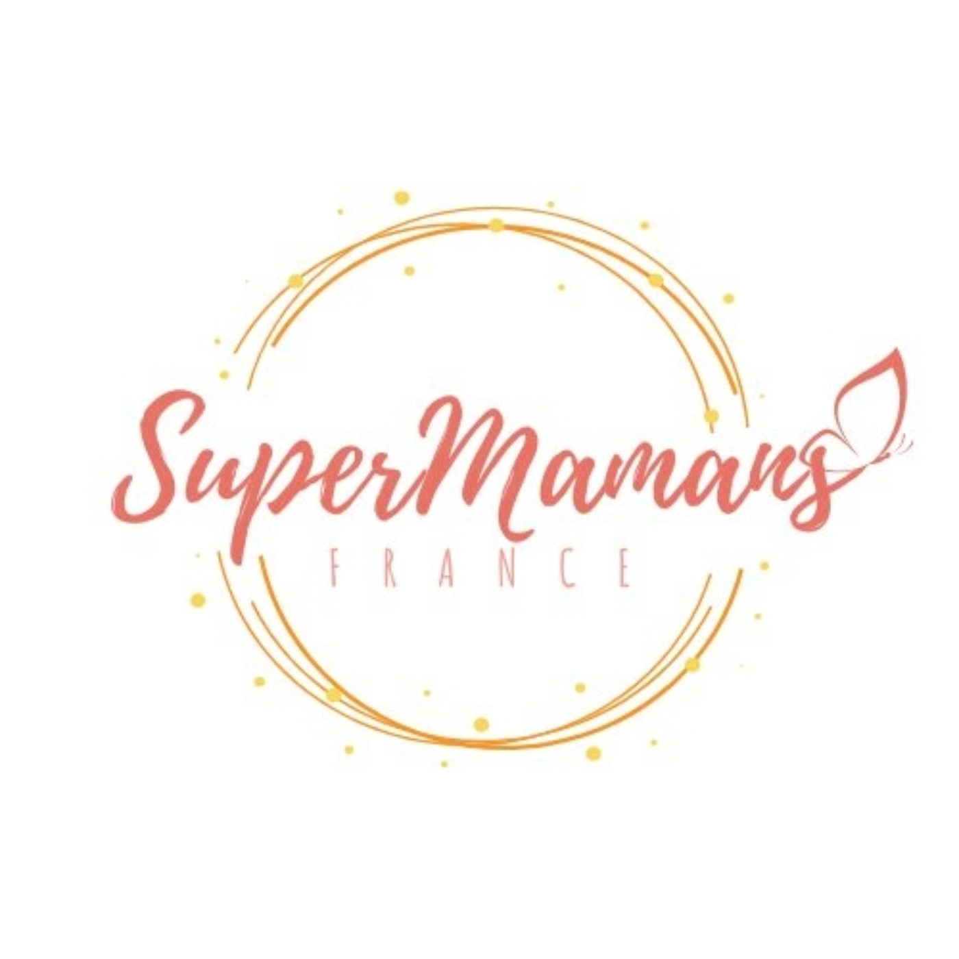 SuperMamans 43 - Les associations du territoire par Onia episode artwork