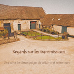 Regards sur les transmissions - les podcasts de LARS'N