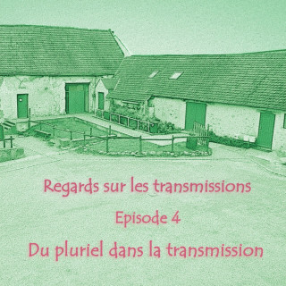 Regards sur les transmissions - Épisode 4 Du pluriel dans la transmission